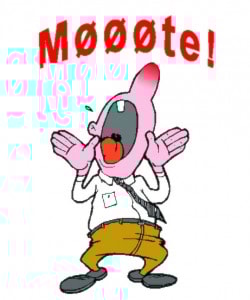 Årsmøte for Alpingruppa i Njård 12 mars